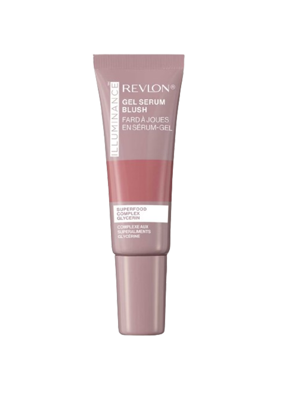 Illuminance Gel Serum Blush