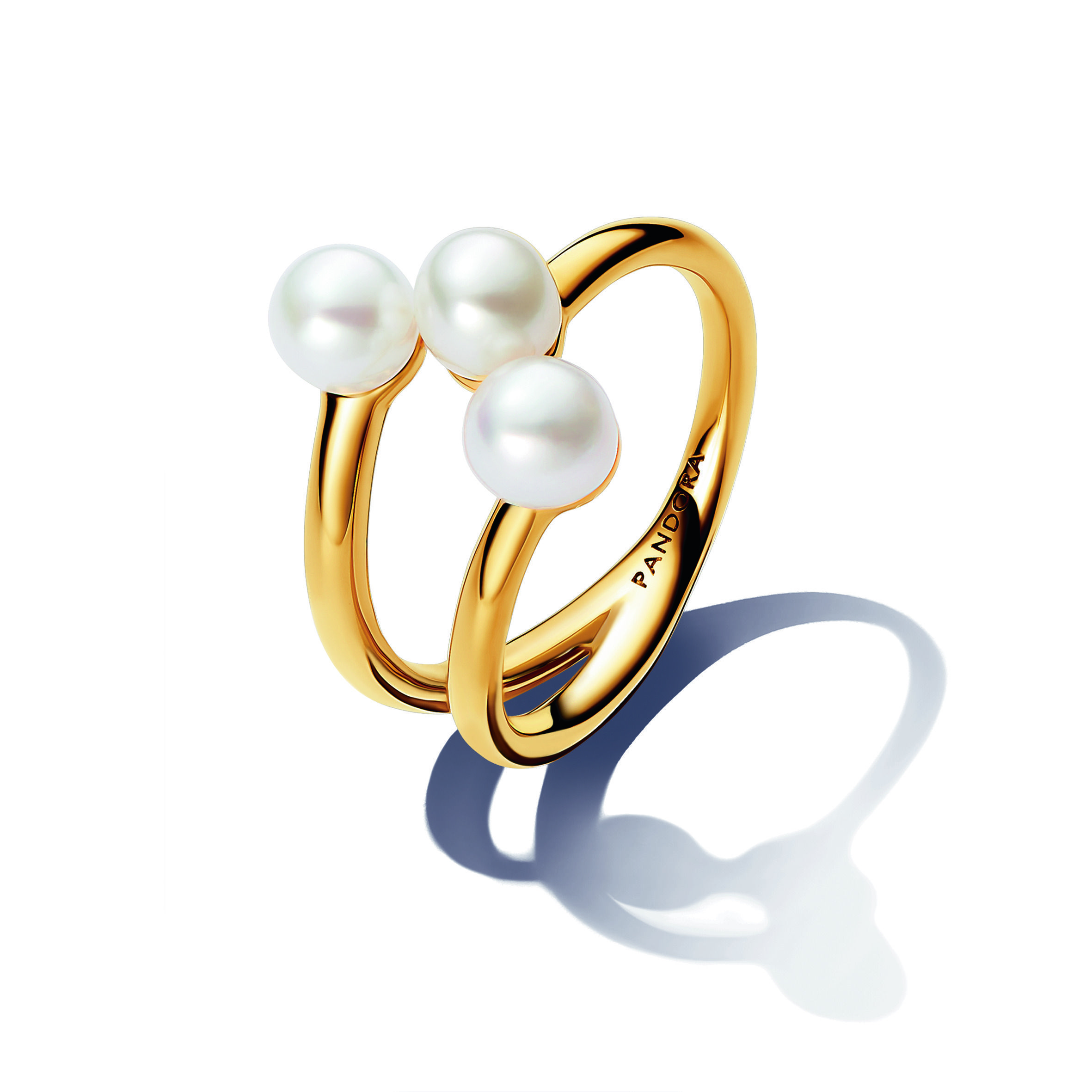 Pandora Mixed Metals Ring Essence Collection Review 2024 Pandora Mixed Metals Ring Essence Collection Review 2024