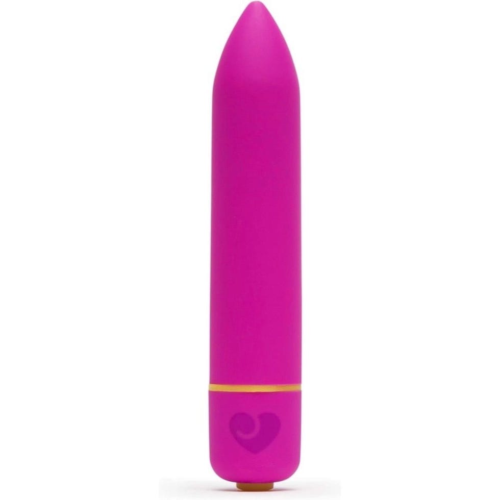 Vibrator How To Use A Bullet Rabbit And Wand Vibrator