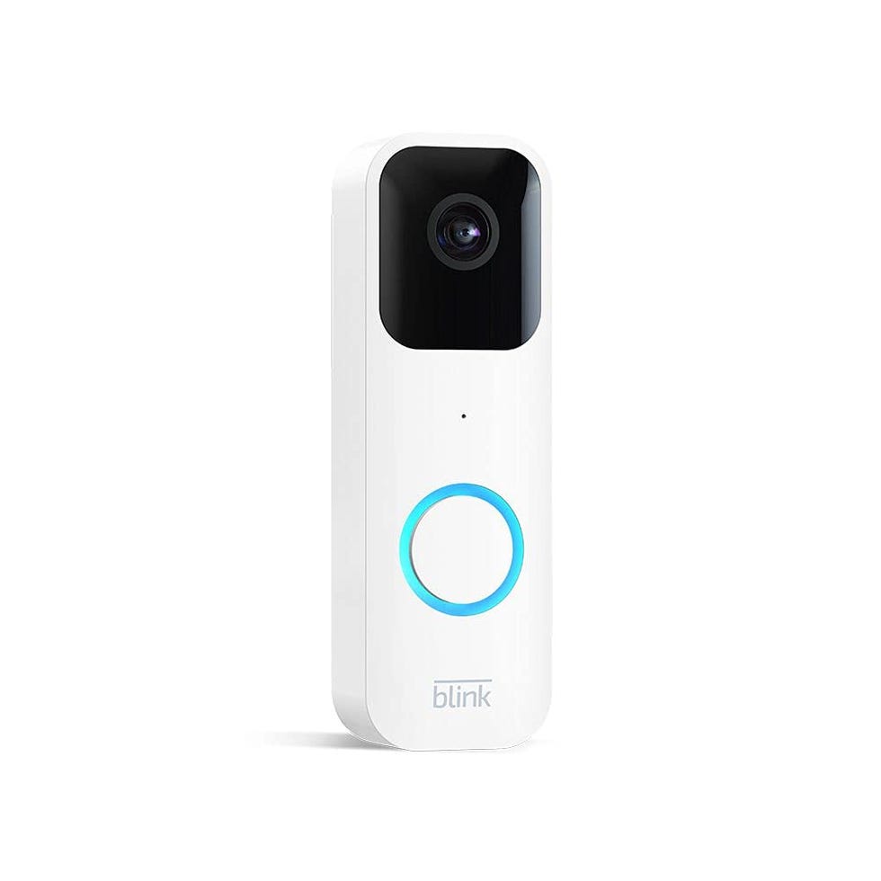 Video doorbell