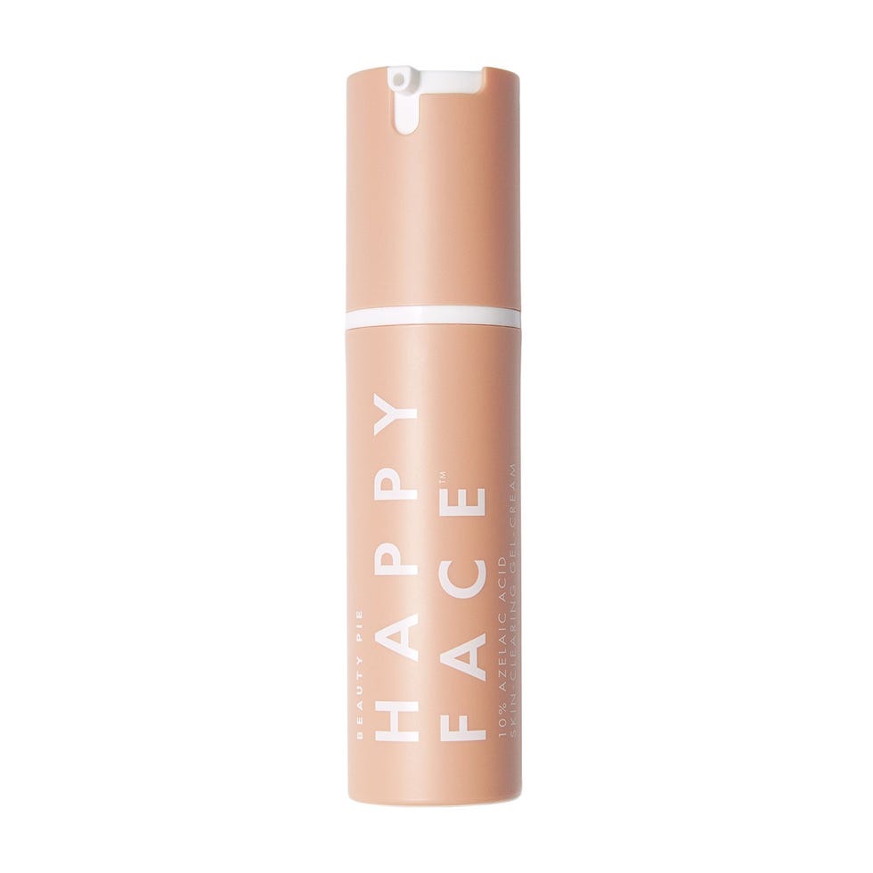 Happy Face 10% Azelaic Acid Gel-Cream