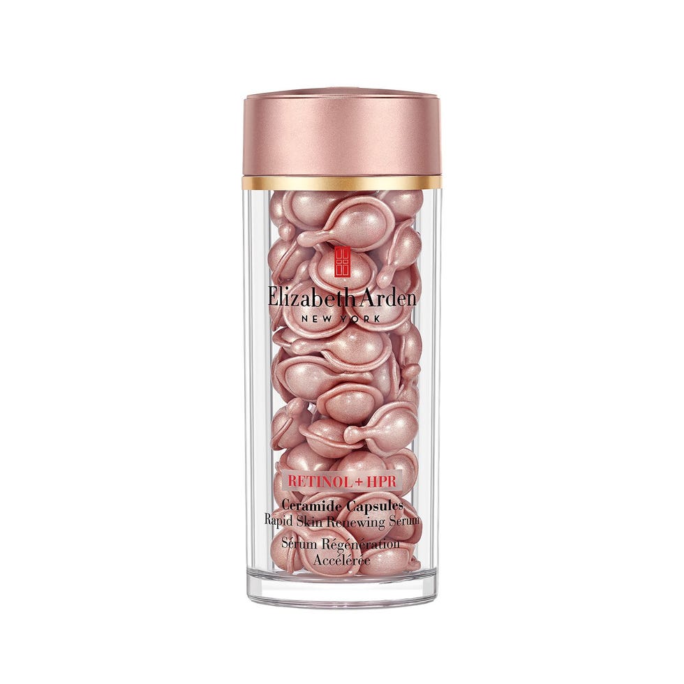 Retinol + HPR Ceramide Capsules