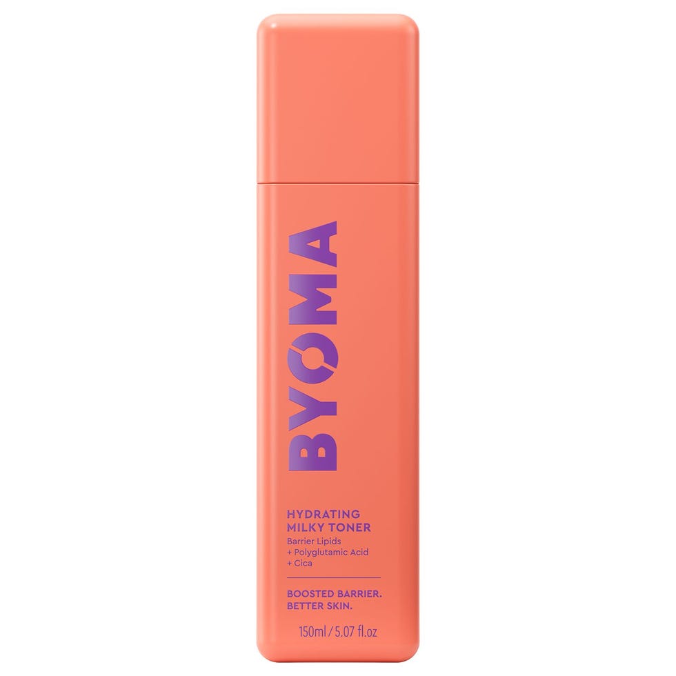Hydrating Soothing Milky Toner