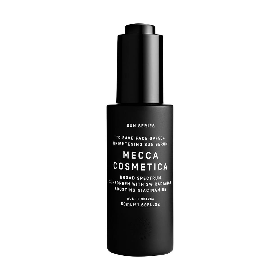 To Save Face SPF50+