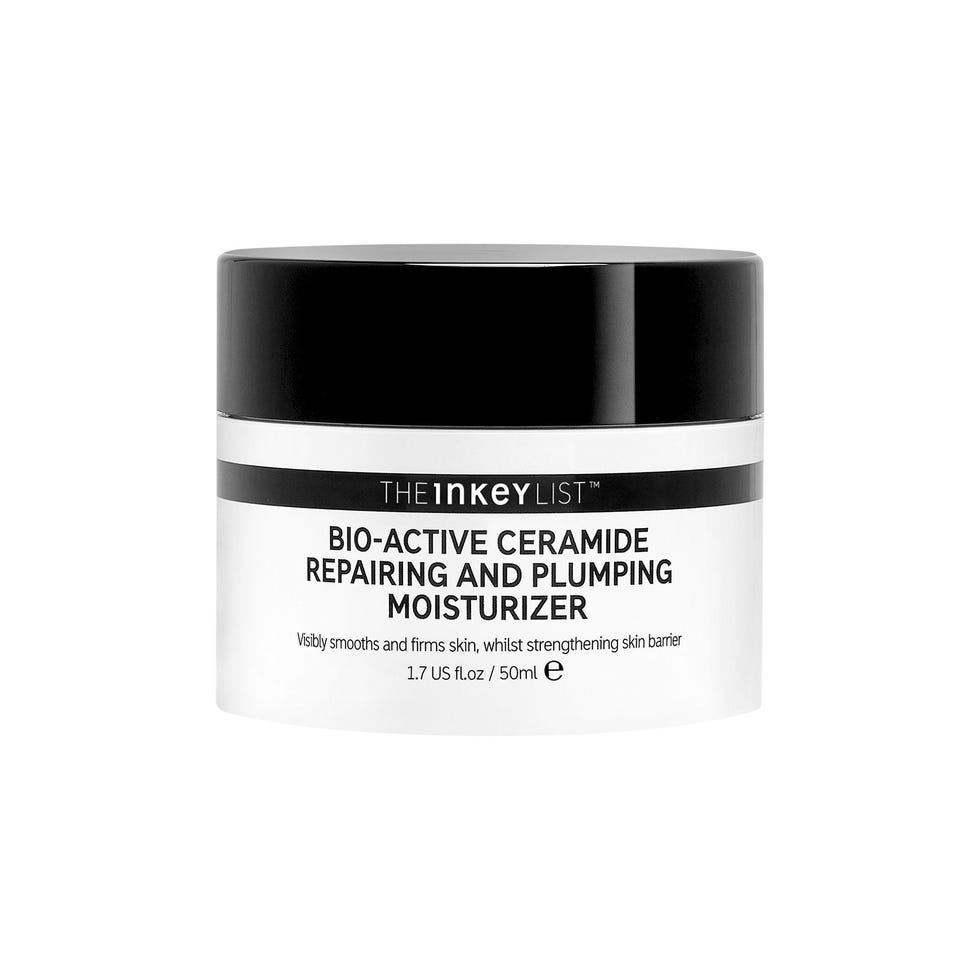 Bio-Active Ceramide Repairing and Plumping Moisturiser