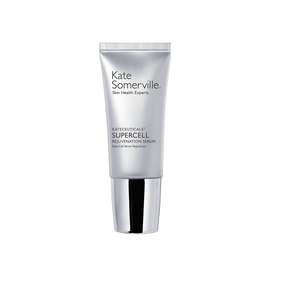 KateCeuticals SuperCell Rejuvenation Serum