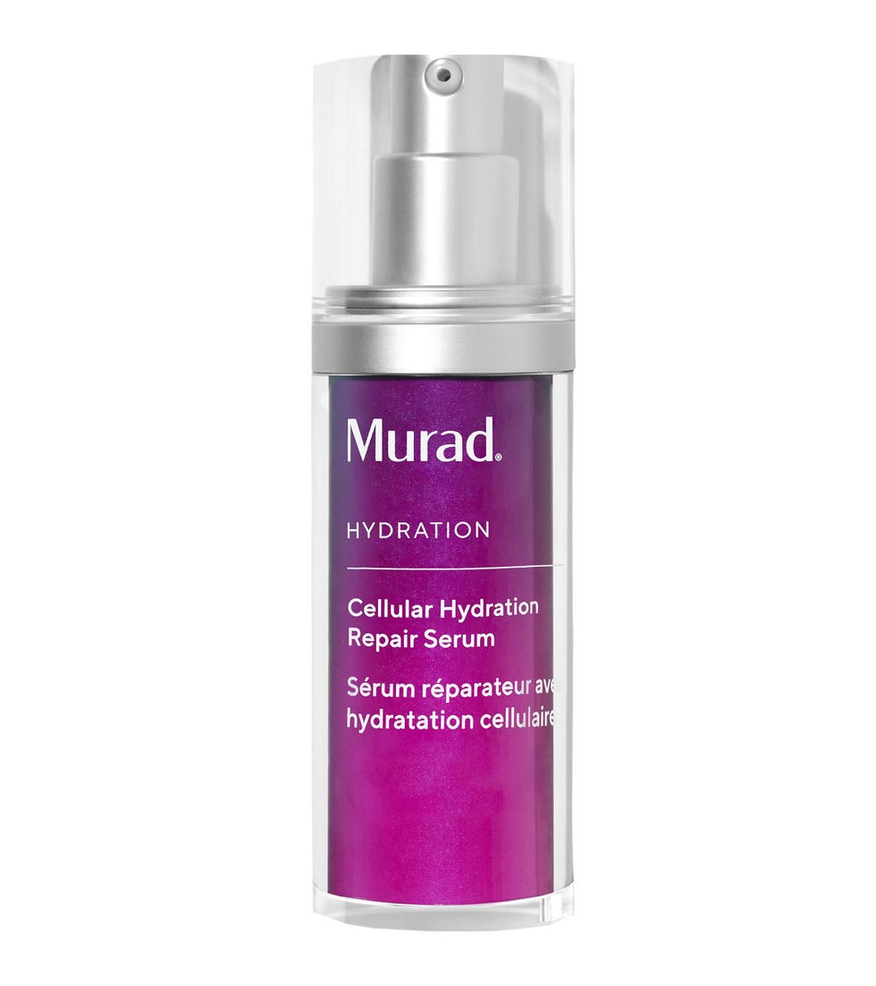 Cellular Hydration Barrier Repair Serum