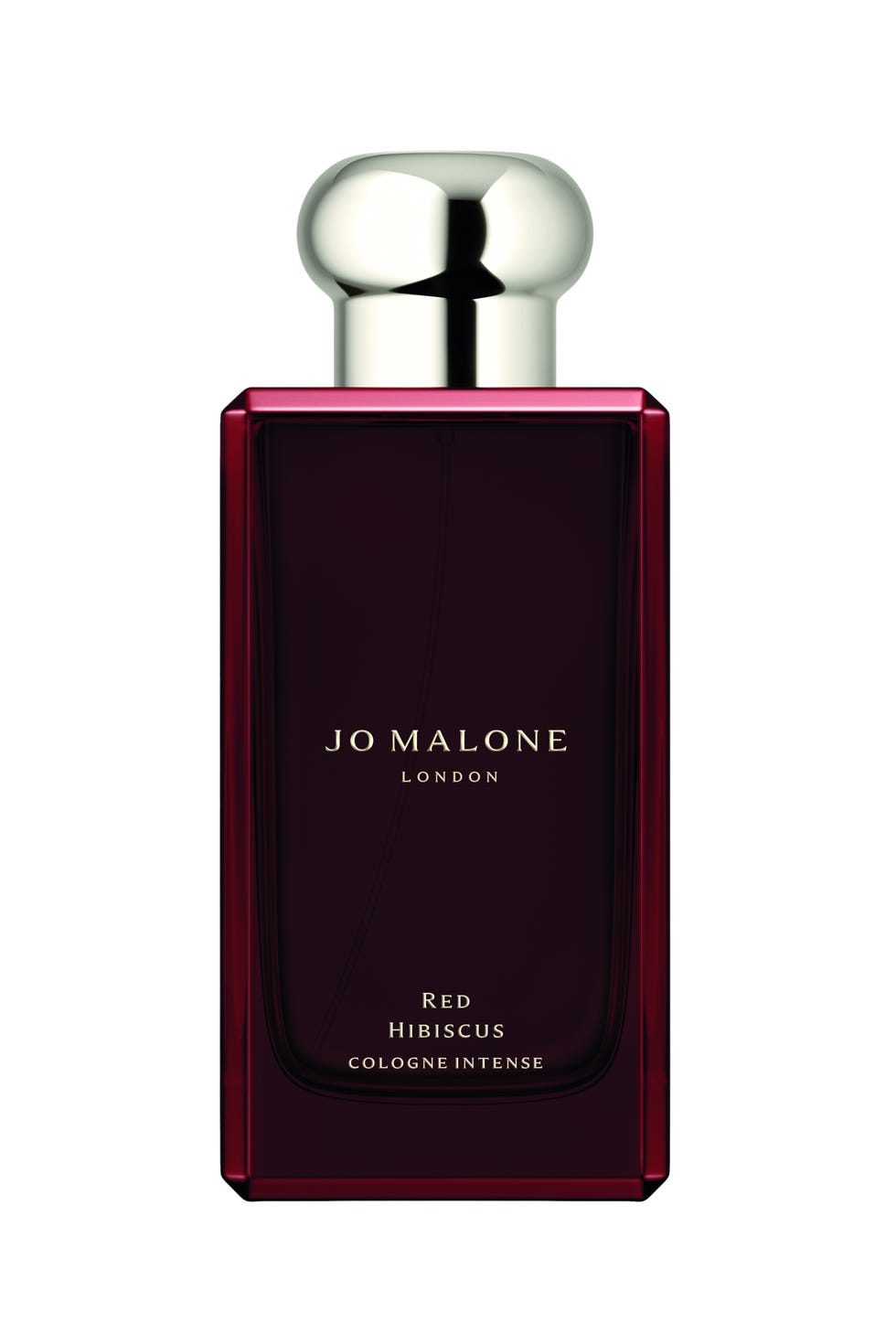 Red Hibiscus Cologne Intense