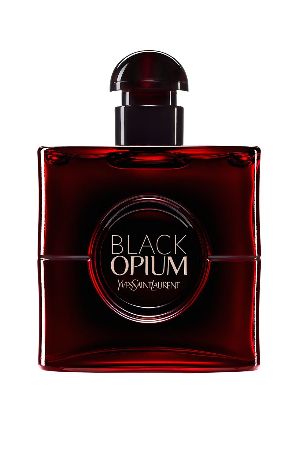 Black Opium Over Red Eau de Parfum
