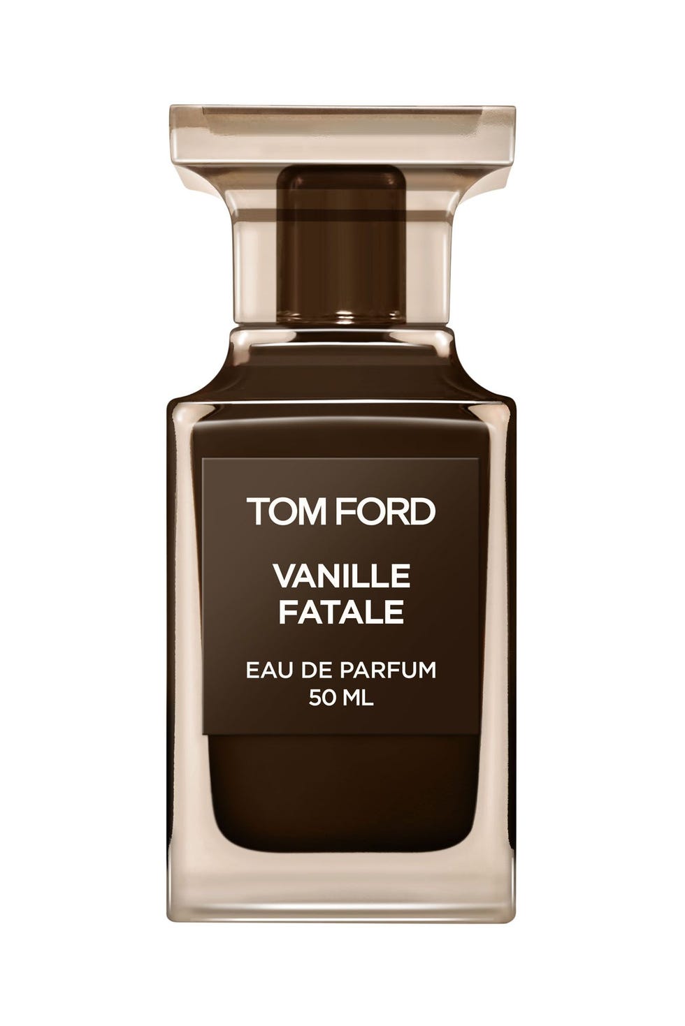 Vanille Fatale Eau de Parfum