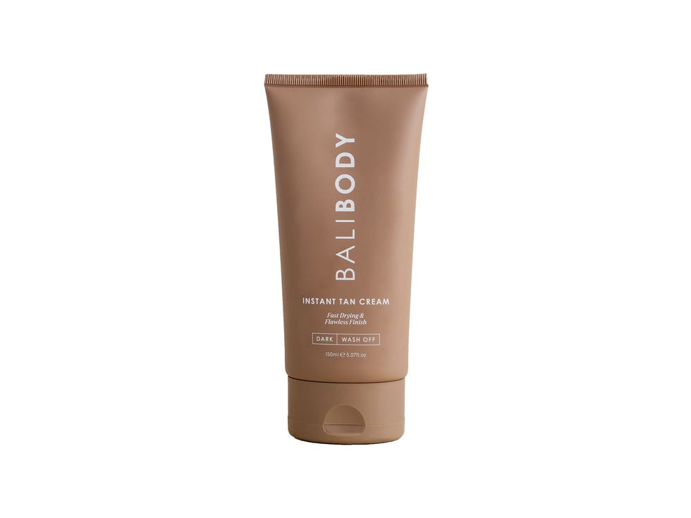 Instant Tan Cream Dark