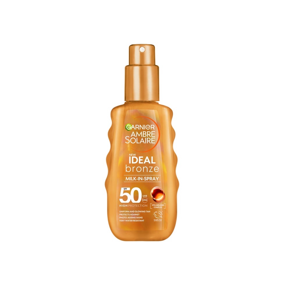 Ideal Bronze Milk-In Spray SPF50