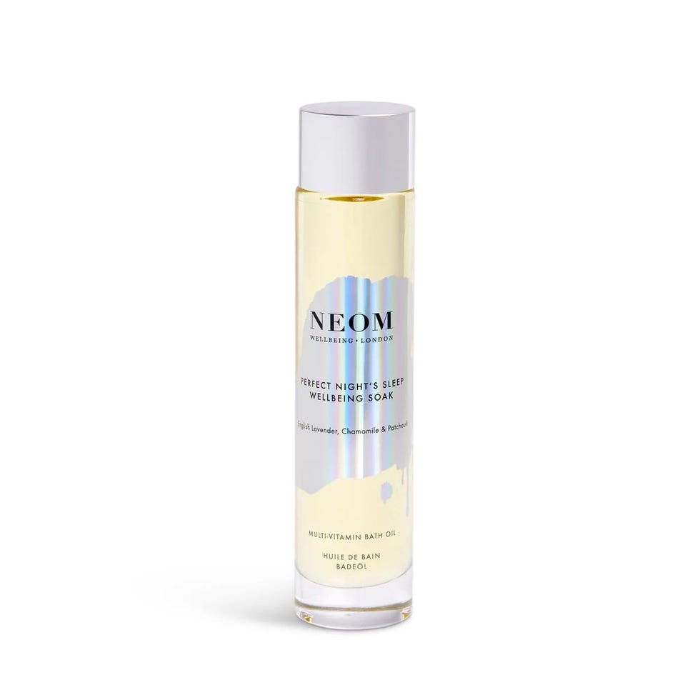 Perfect Night's Sleep Wellbeing Soak
