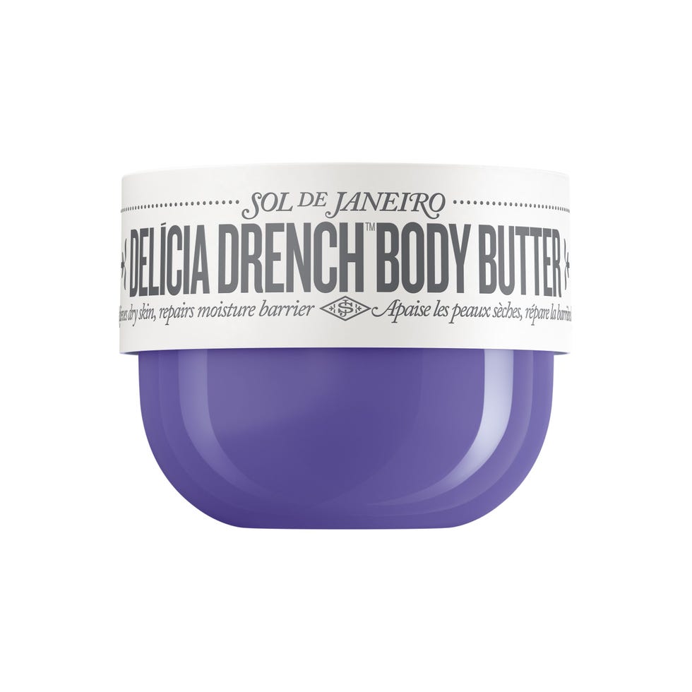 Delicia Drench™ Body Butter
