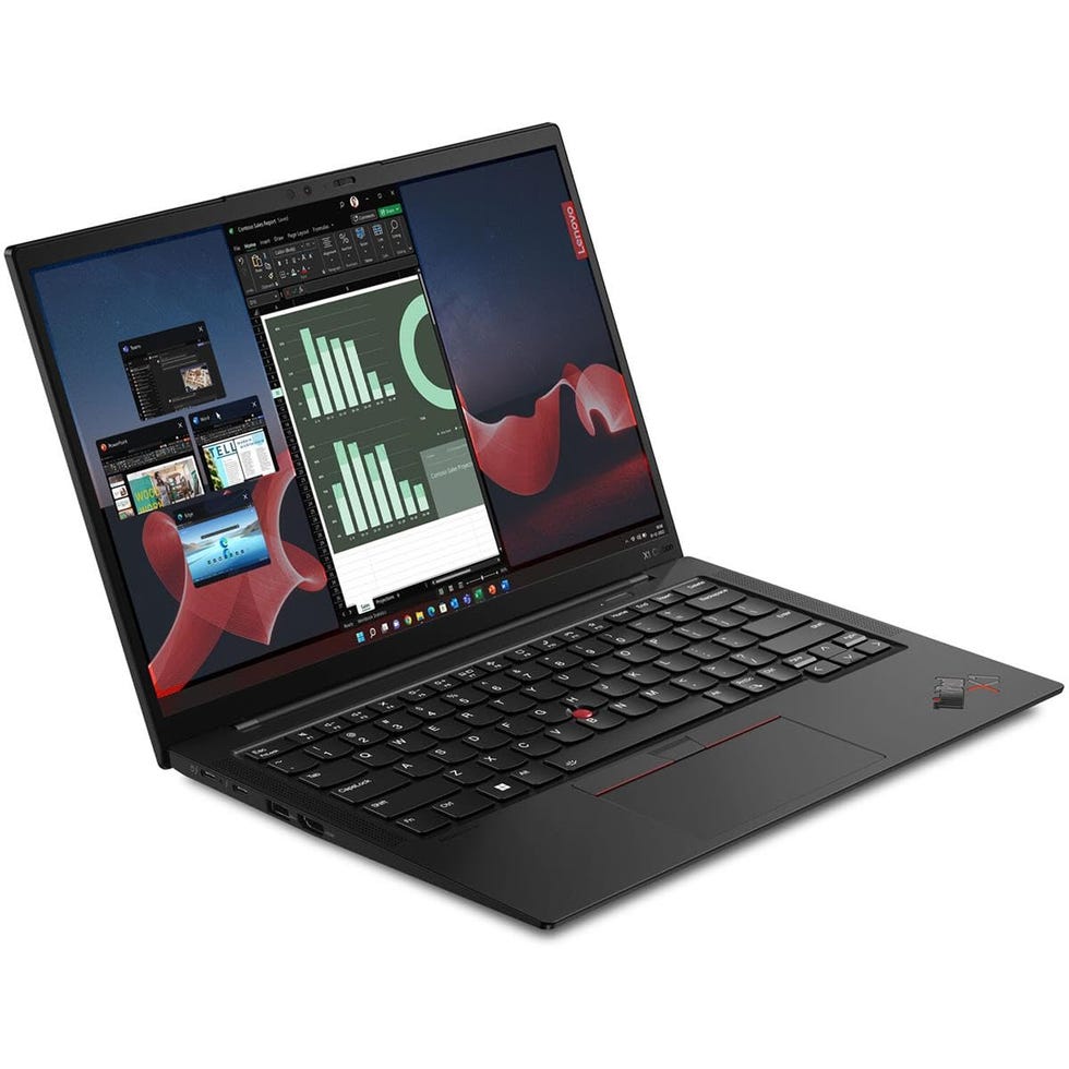 ThinkPad X1 Carbon Gen Ultrabook