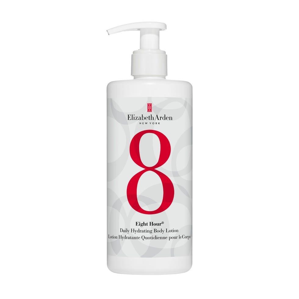 Eight Hour Hydrating Body Lotion