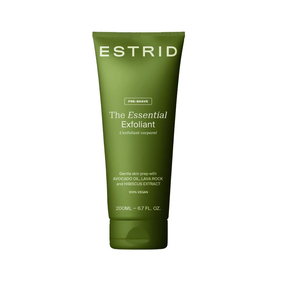 The Essential Exfoliant