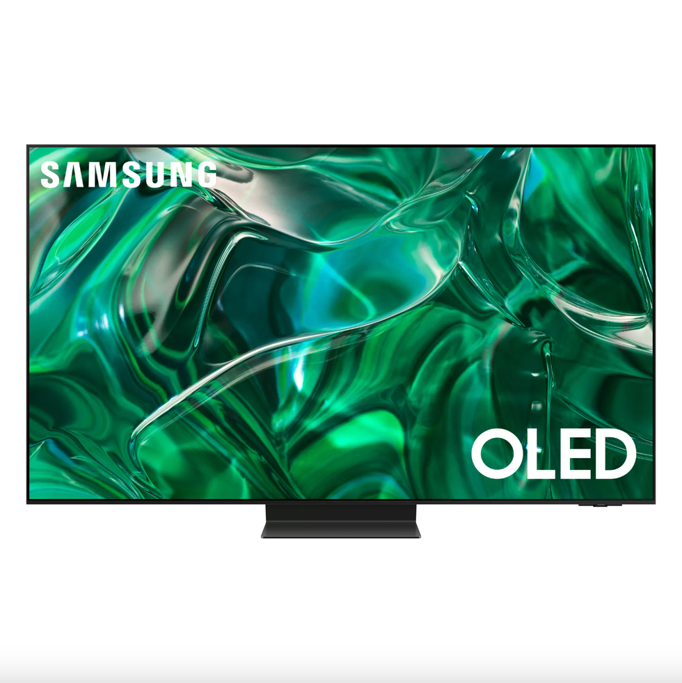 55-Inch Class S95C OLED 4K Smart TV 