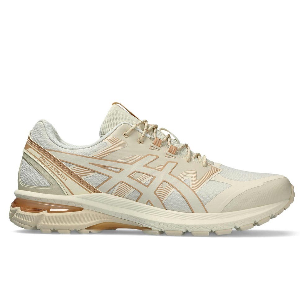 Gel-Terrain Sneaker in Birch/Birch