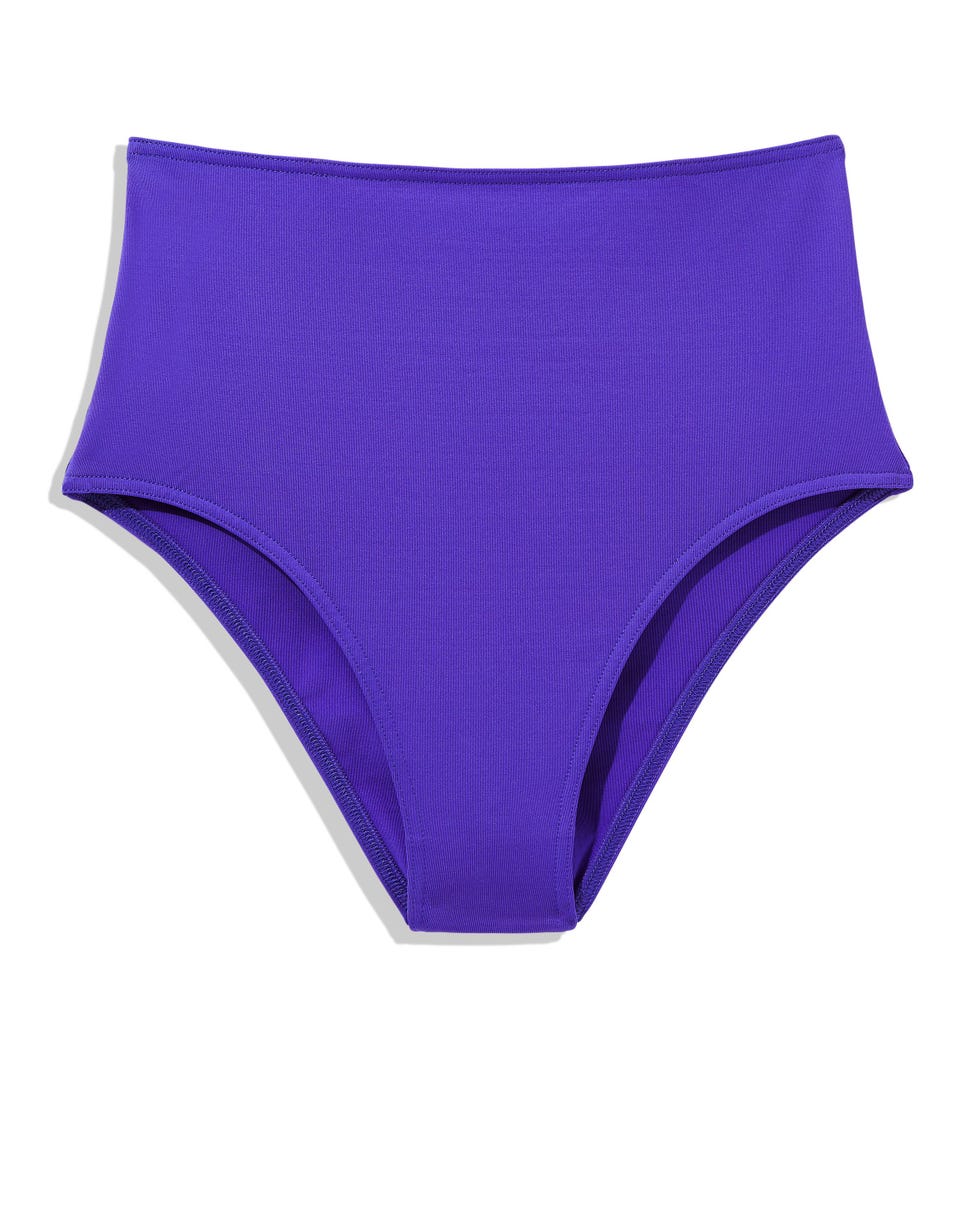 Conquête High-waisted briefs