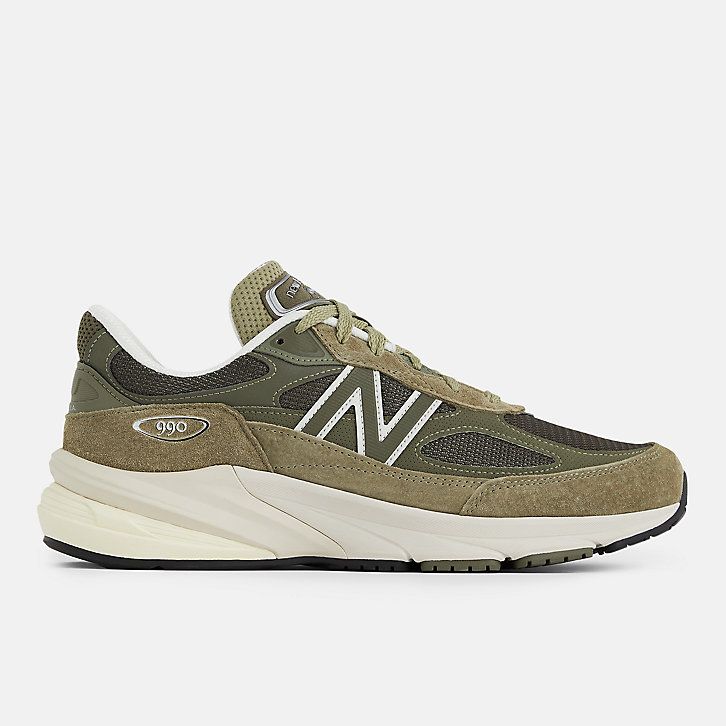 How to Buy Teddy Santis New Balance Trainers | Esquire UK