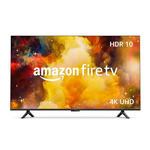 55-Inch Omni Series Smart Fire TV