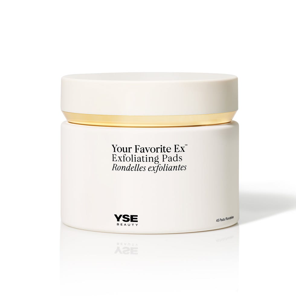 Your Favorite Ex™ Exfoliating Pads 