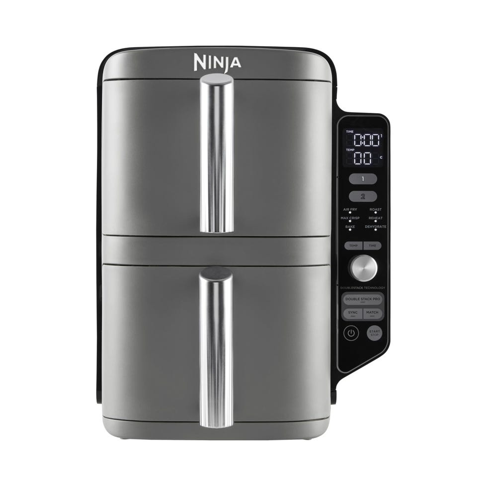Double Stack XL Air Fryer