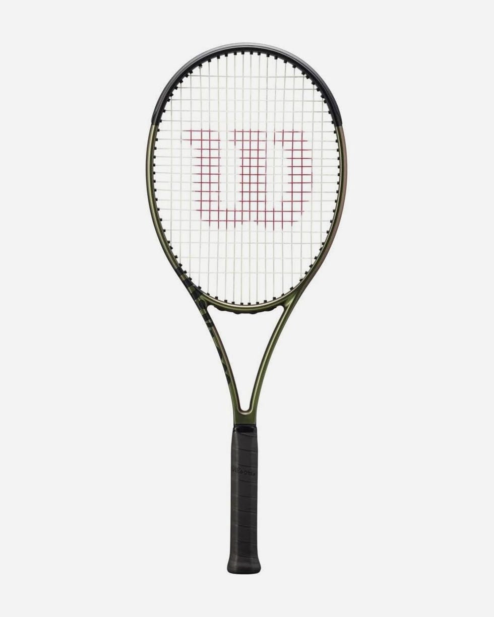 Blade 98 v8 Tennis Racquet