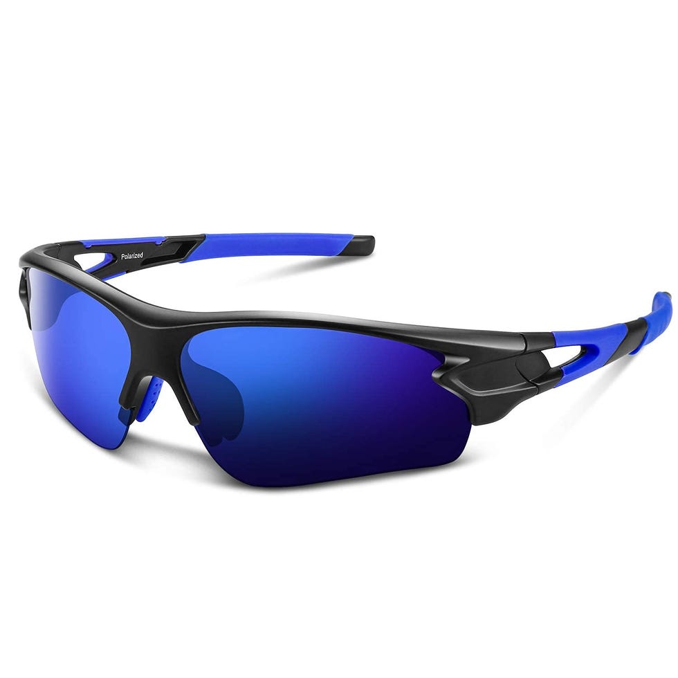 Gafas de sol polarizadas deportivas