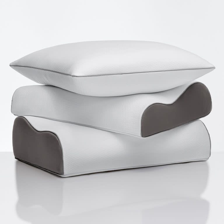 True Temp Pillow True Temp Pillow
