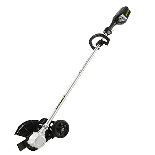 Pro 80V 8-Inch Brushless Lawn Edger