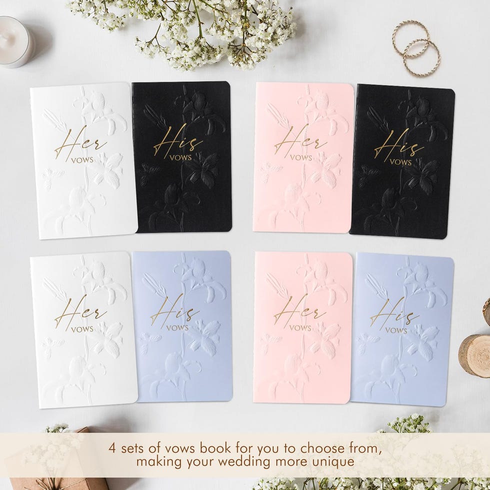 Vow Books