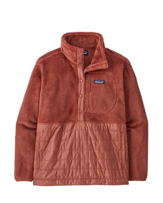 Patagonia Re-Tool Hybrid Pullover - Women's