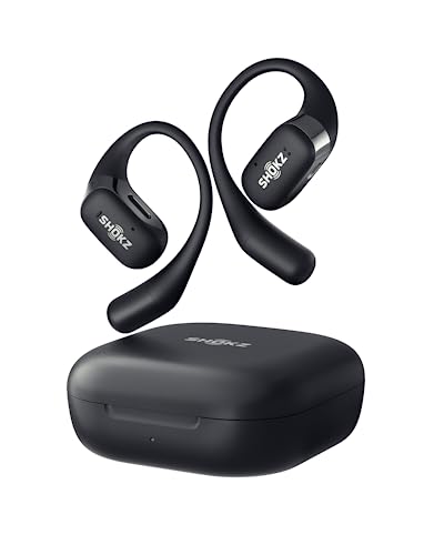 OpenFit Open-Ear Earbuds