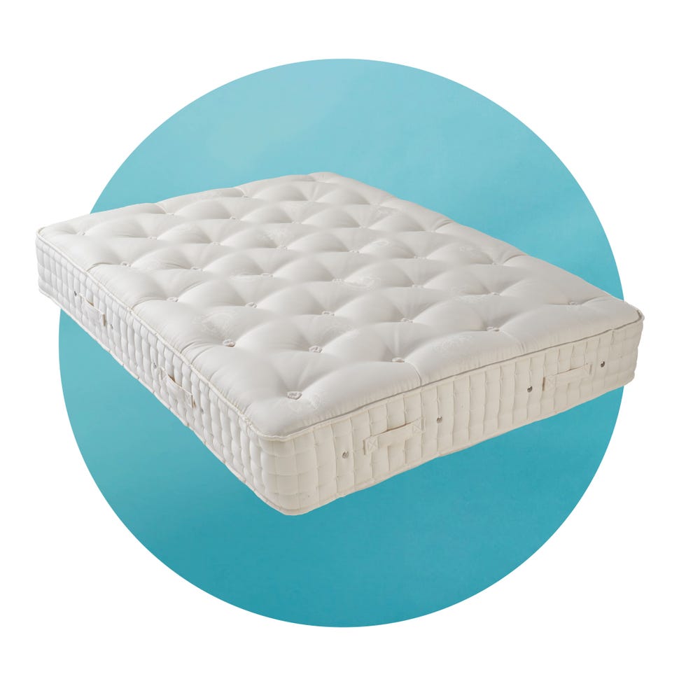 Hypnos Legacy Origins III Mattress