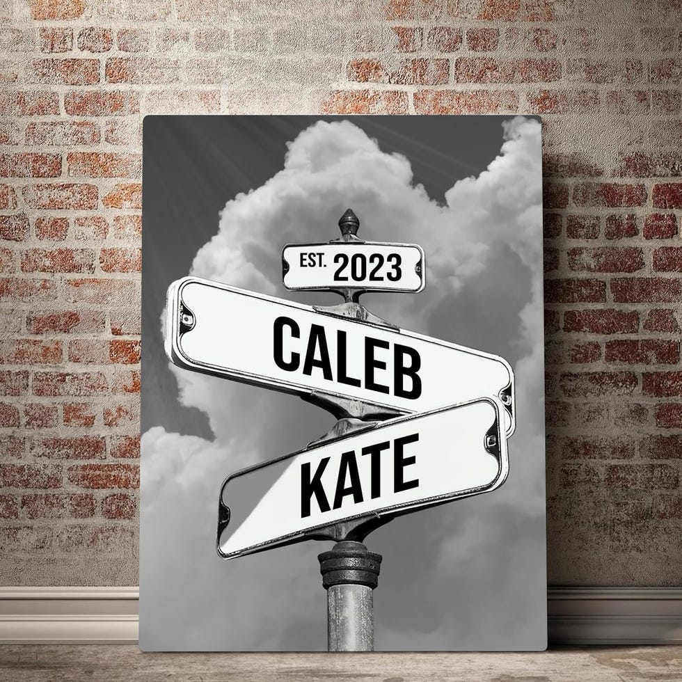 Crossroads Sign 