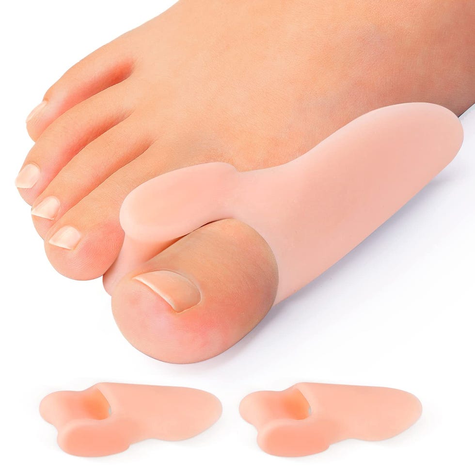 Bunion Cushion Protector
