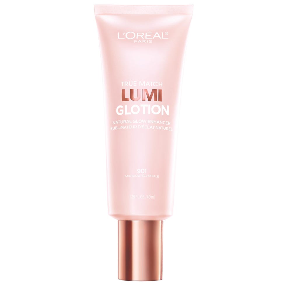 Makeup True Match Lumi Glotion