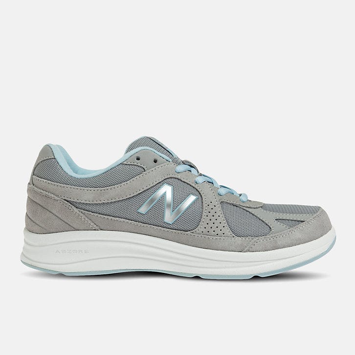 9 Best New Balance Shoes for Walking 2024