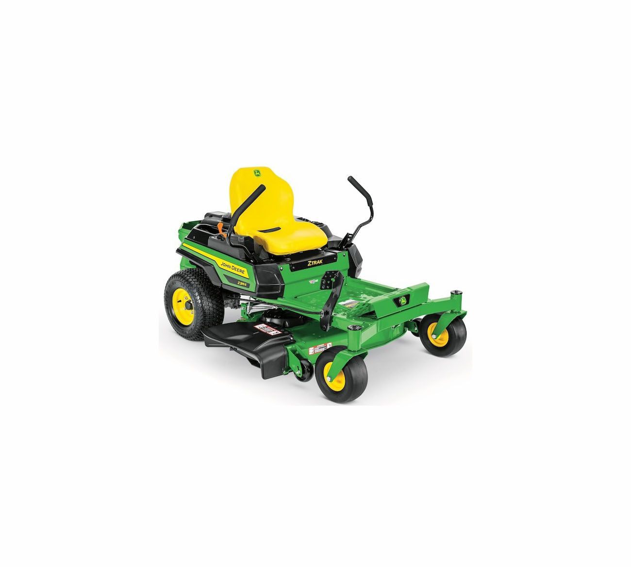 Zero turn mower memorial day sale sale