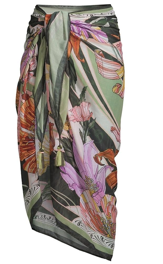 Marine Vitreo Sarong 