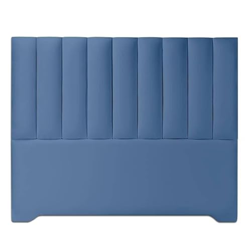 Cabecero de cama acolchado