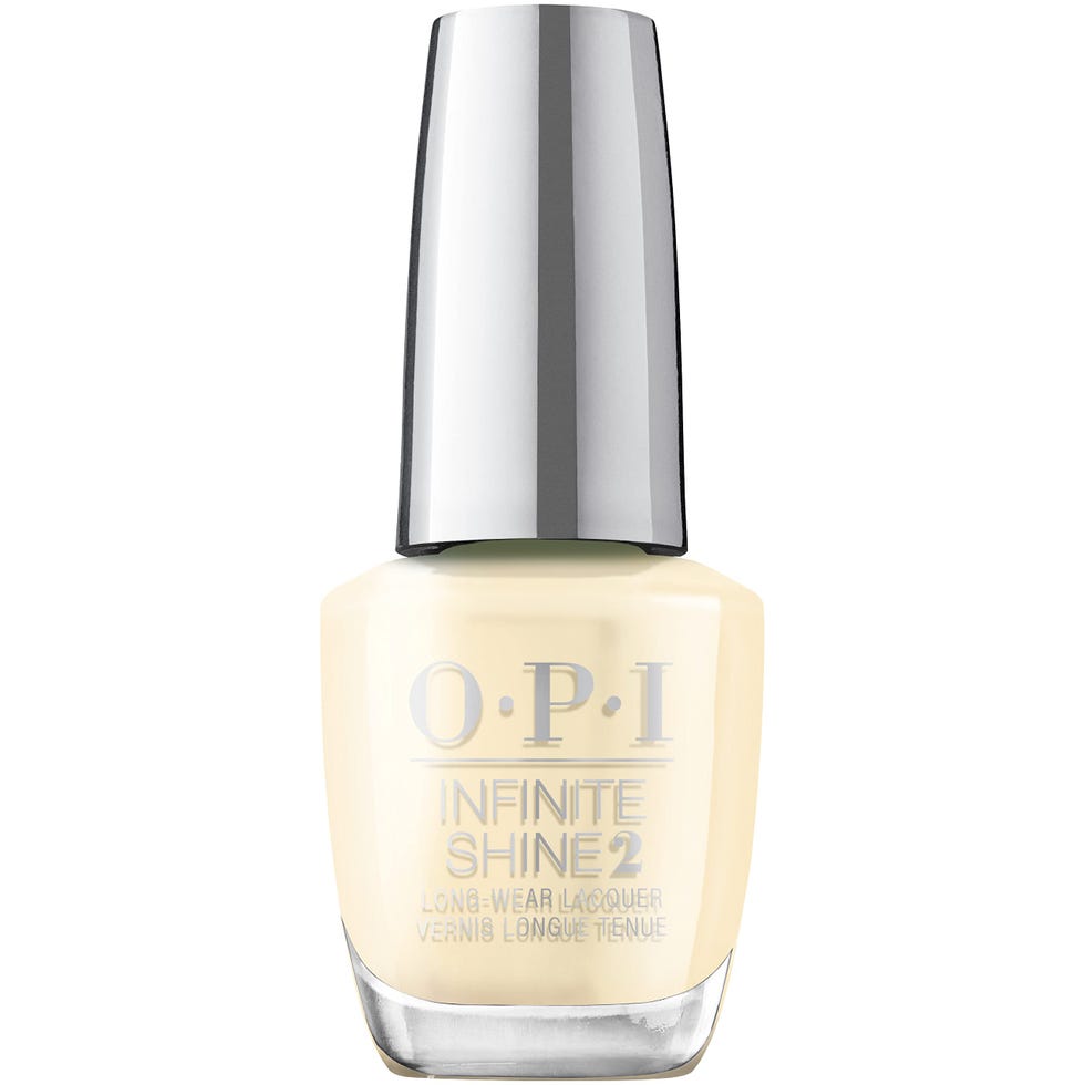 OPI Infinite Shine Blinded By The Ring Light, 15ml