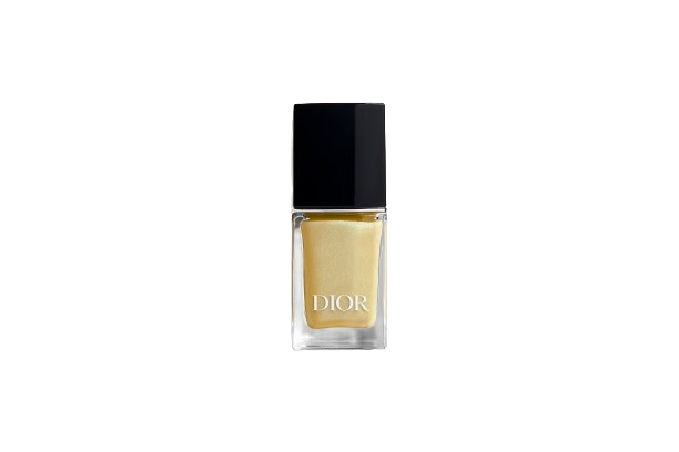 Dior Vernis Yellow Glow, 10ml