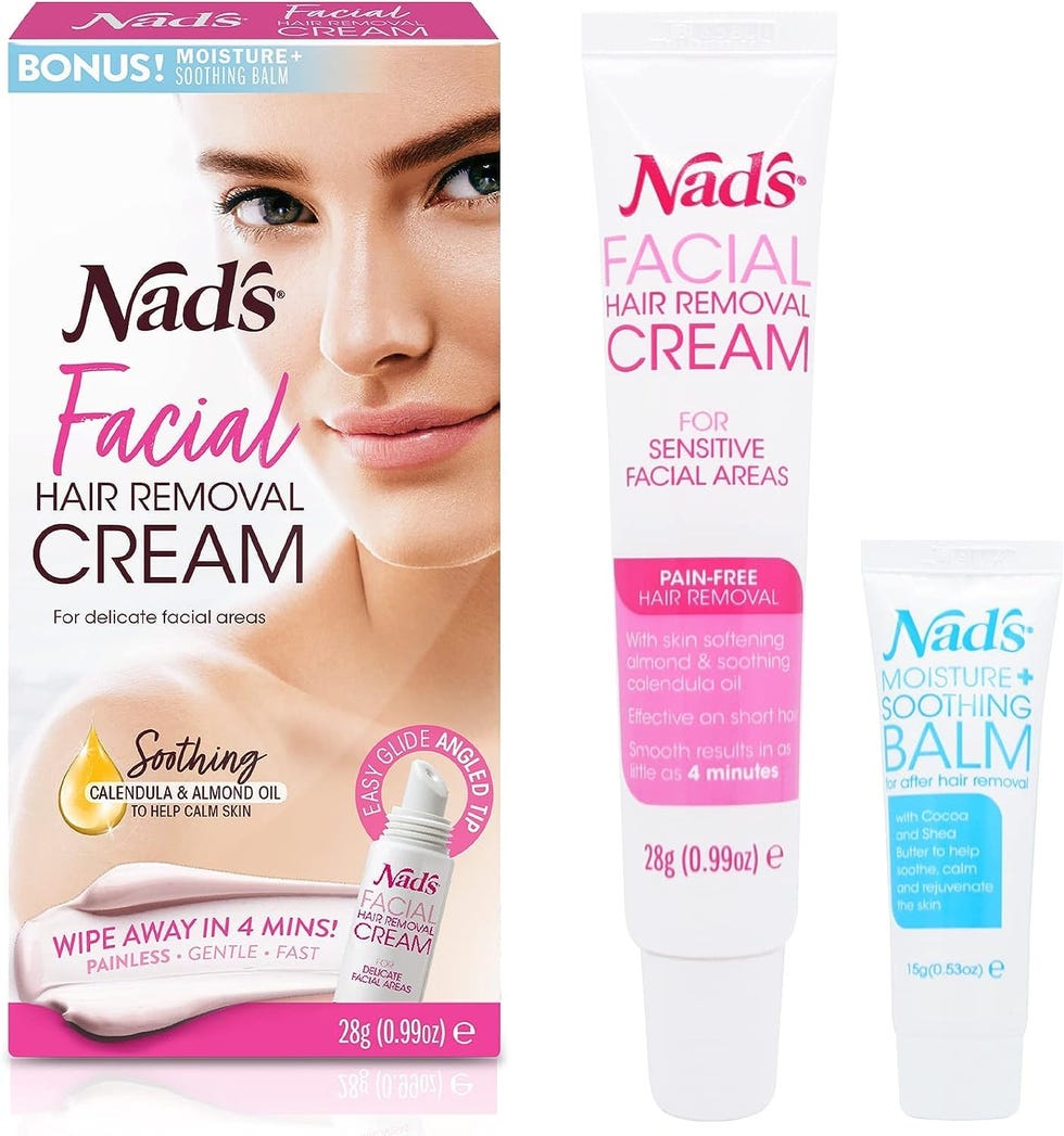 The best hair removal creams | Tried and tested 2024