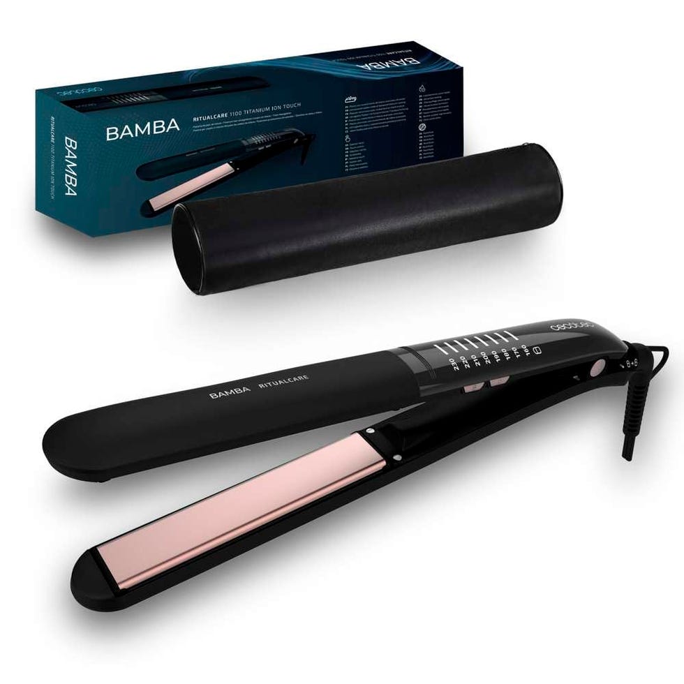 Cecotec Bamba RitualCare 1100 Titanium Ion Touch