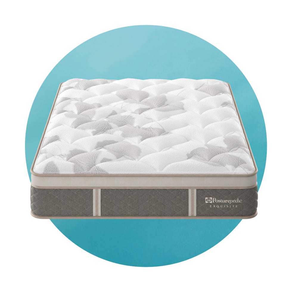 Sealy Exquisite Essence Medium Mattress