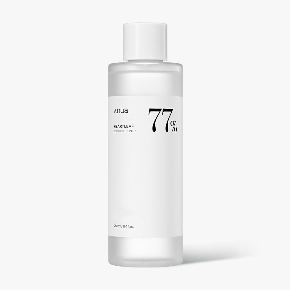 Tonico lenitivo Heartleaf 77