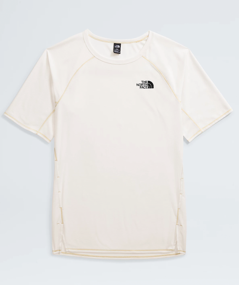 LIGHTRANGE Summer Short-Sleeve